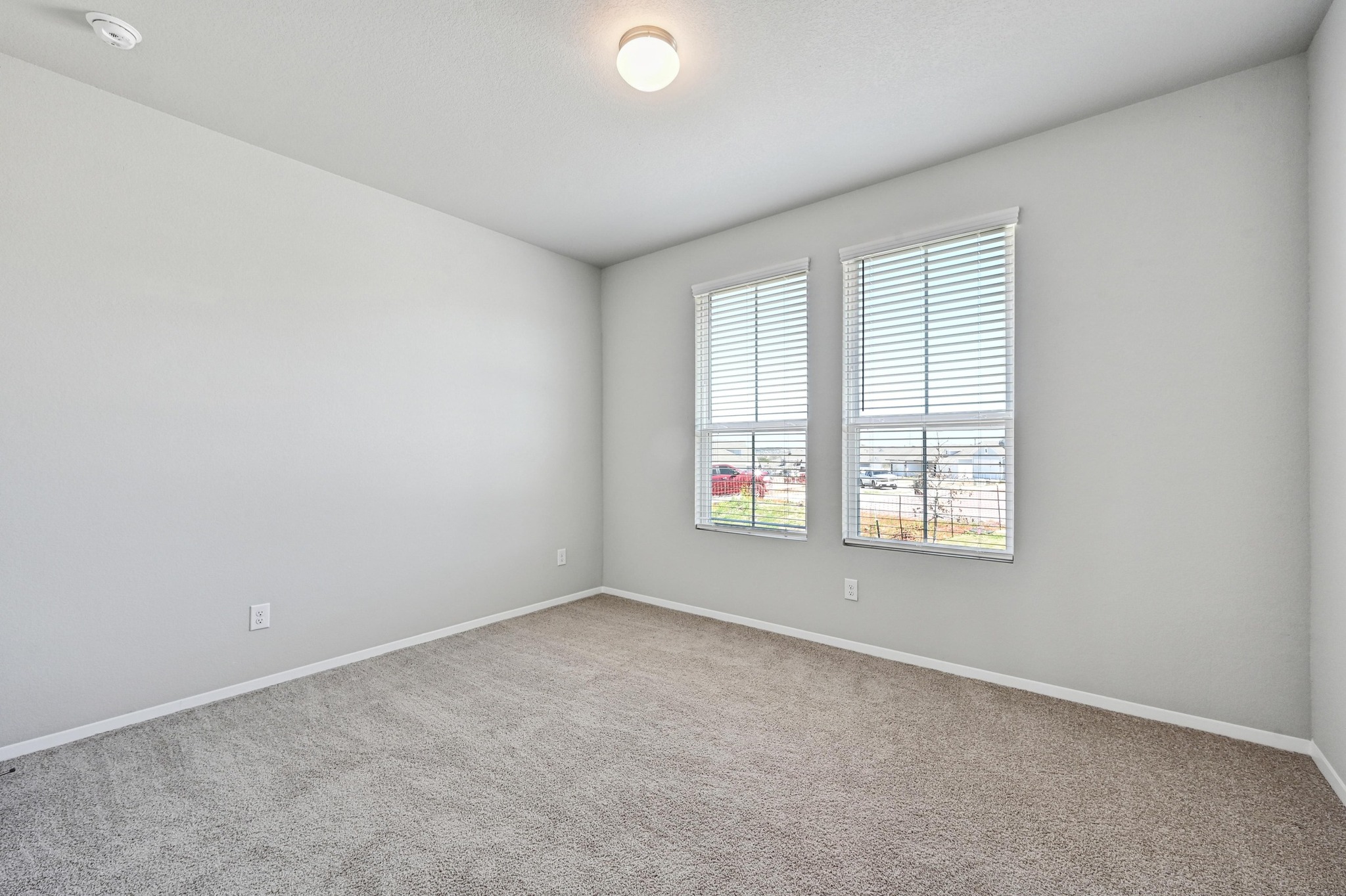 11724 Domenico Cove Austin, TX 78747 - Photo 16 of 26 Bedroom 2