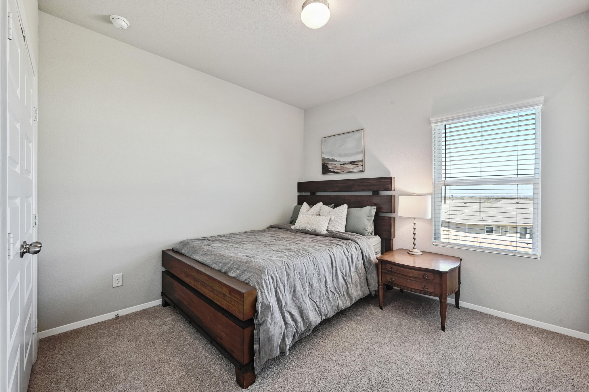 11724 Domenico Cove Austin, TX 78747 - Photo 17 of 26 Bedroom 3