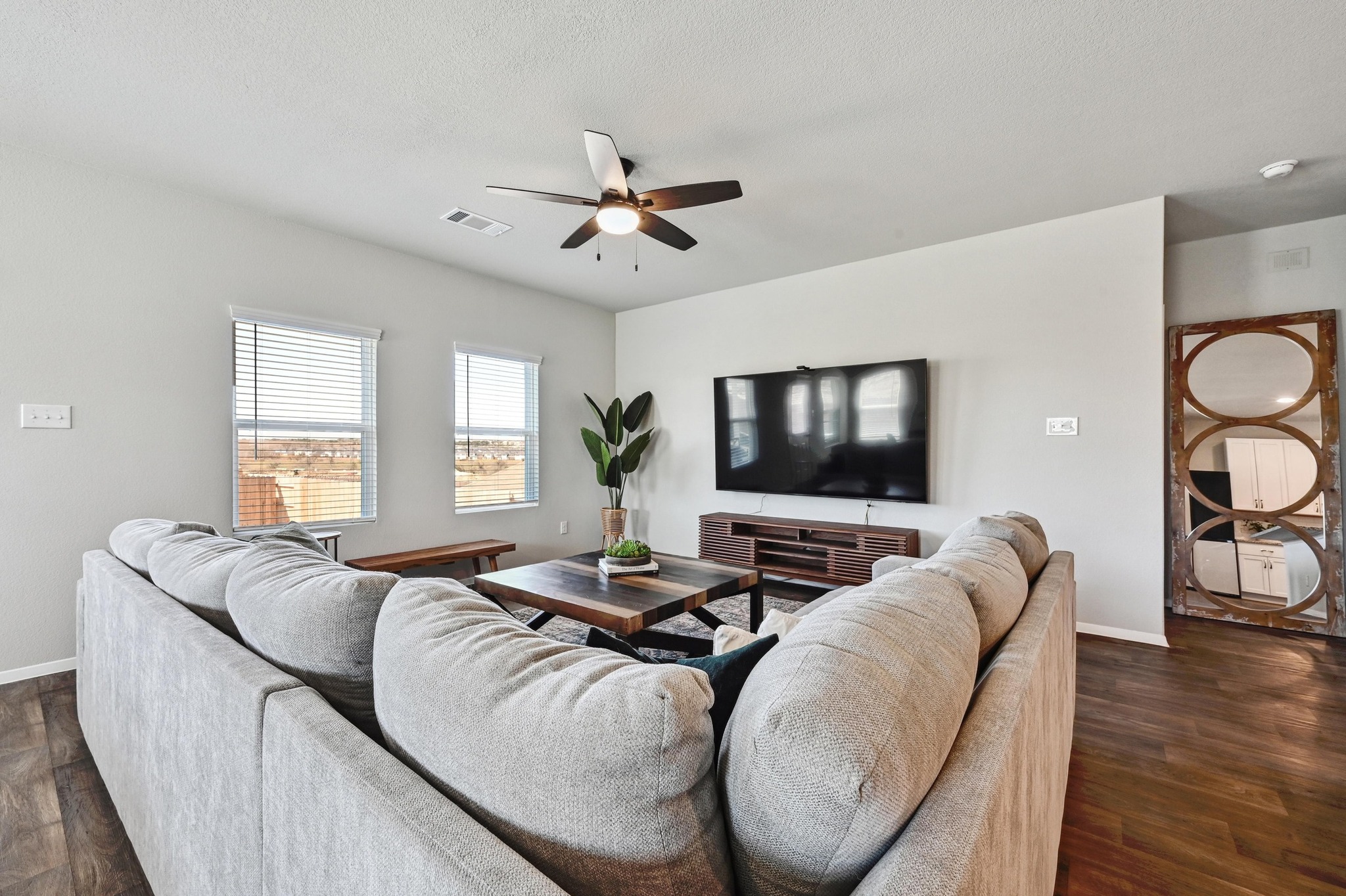 11724 Domenico Cove Austin, TX 78747 - Photo 8 of 26