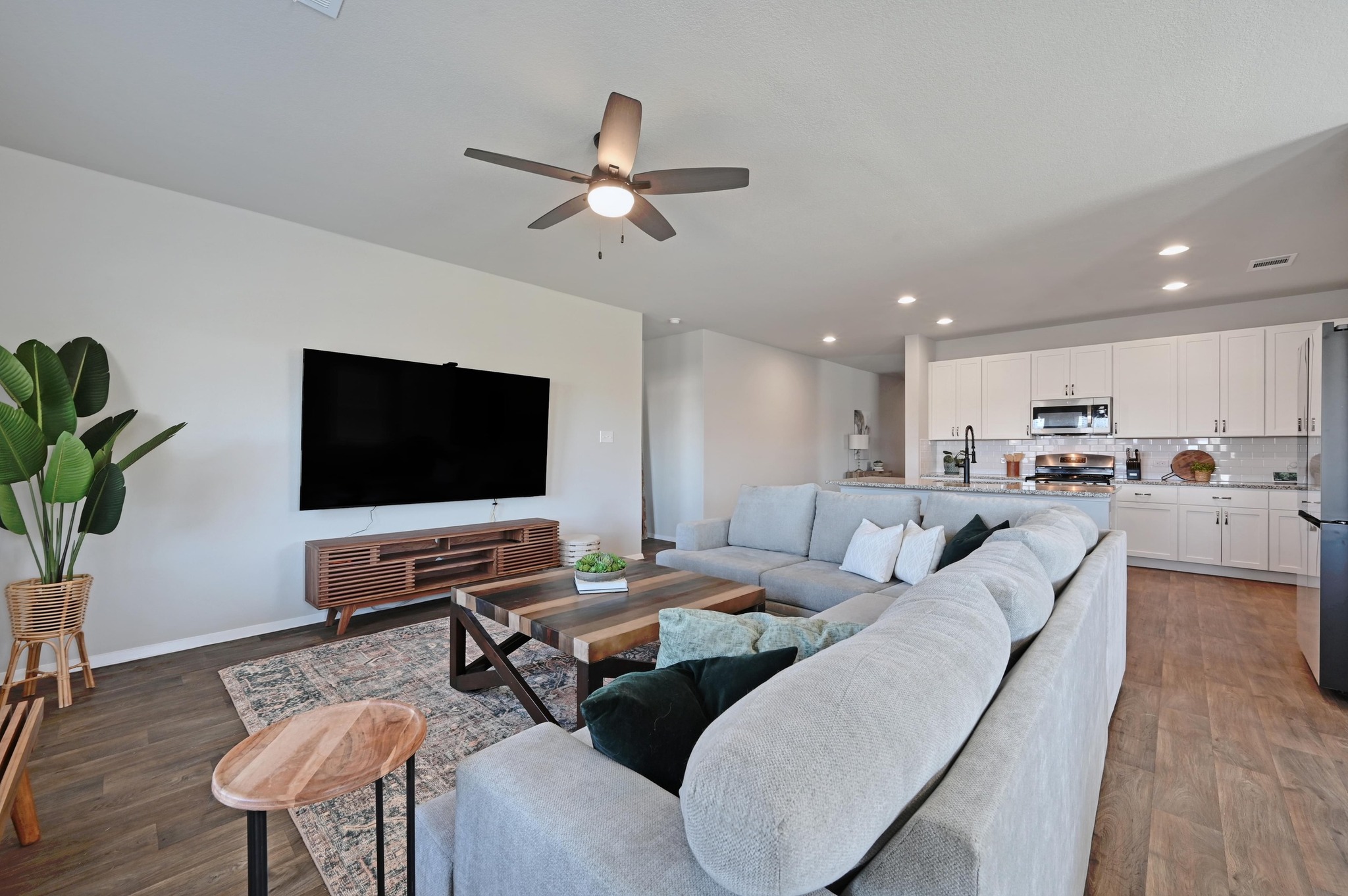 11724 Domenico Cove Austin, TX 78747 - Photo 9 of 26