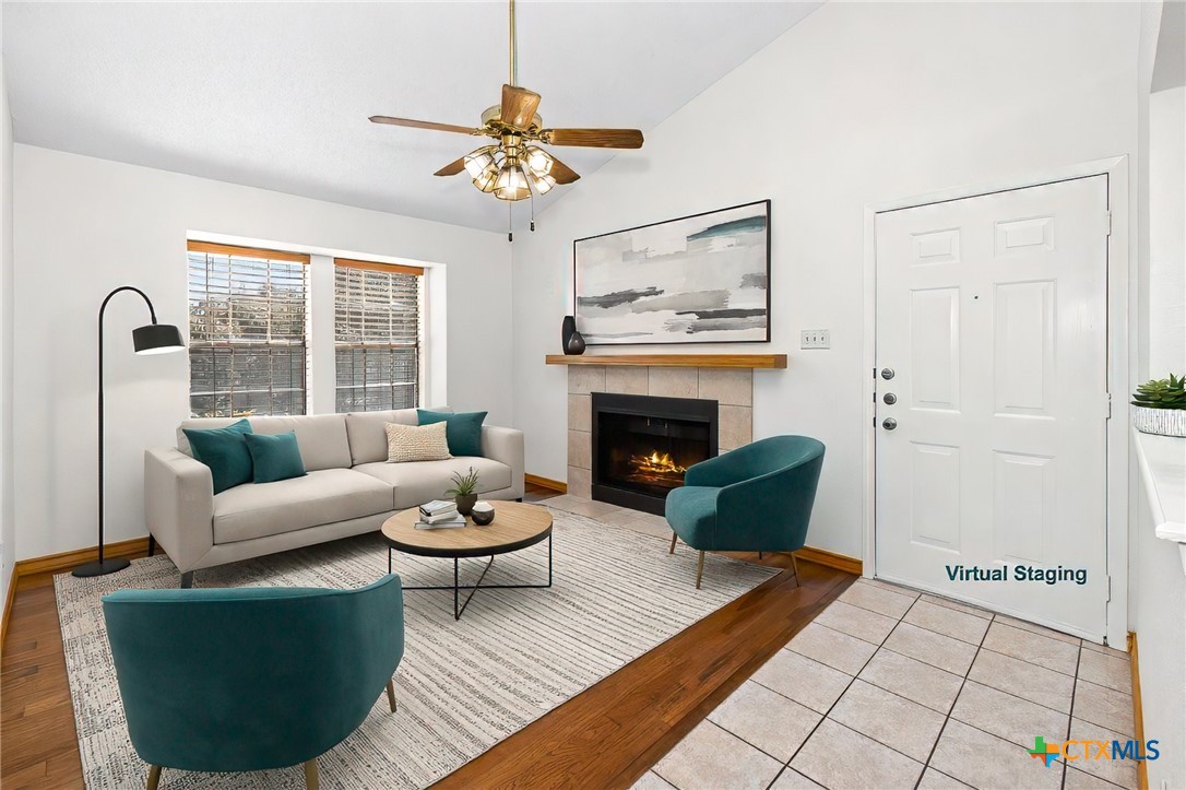 11821 Bittern Hollow, Unit 12 Austin, TX 78758 - Photo 1 of 27 Virtual