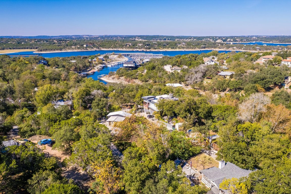 16200 Aqua Azul Path Austin, TX 78734 - Photo 5 of 11 a view of city and ocean