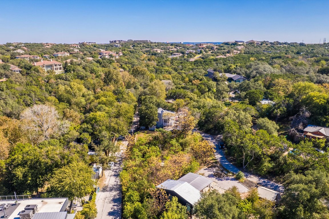 16200 Aqua Azul Path Austin, TX 78734 - Photo 10 of 11 a view of a city