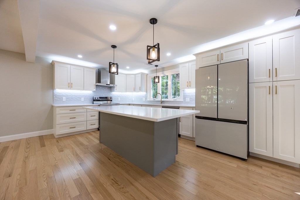 3 Bradford Road Milford, MA 01757 - Photo 8 of 42 Gallery Image 8