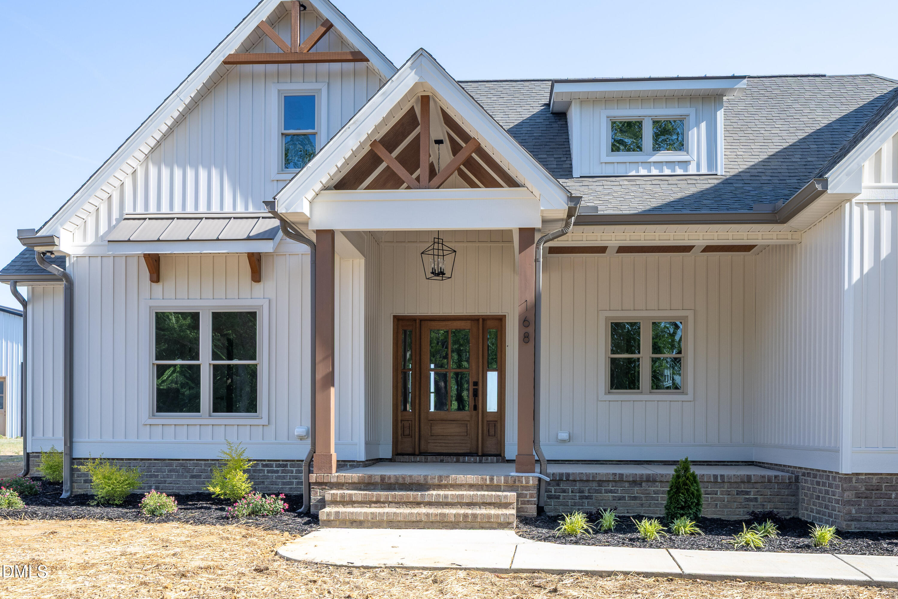 168 Banner Elk Road Benson, NC 27504 - Photo 5 of 48