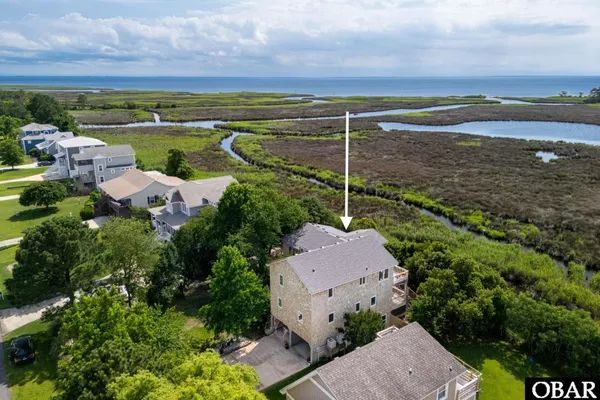 $650,000 | 3936 Tarkle Ridge Drive, Kitty Hawk, NC 27949