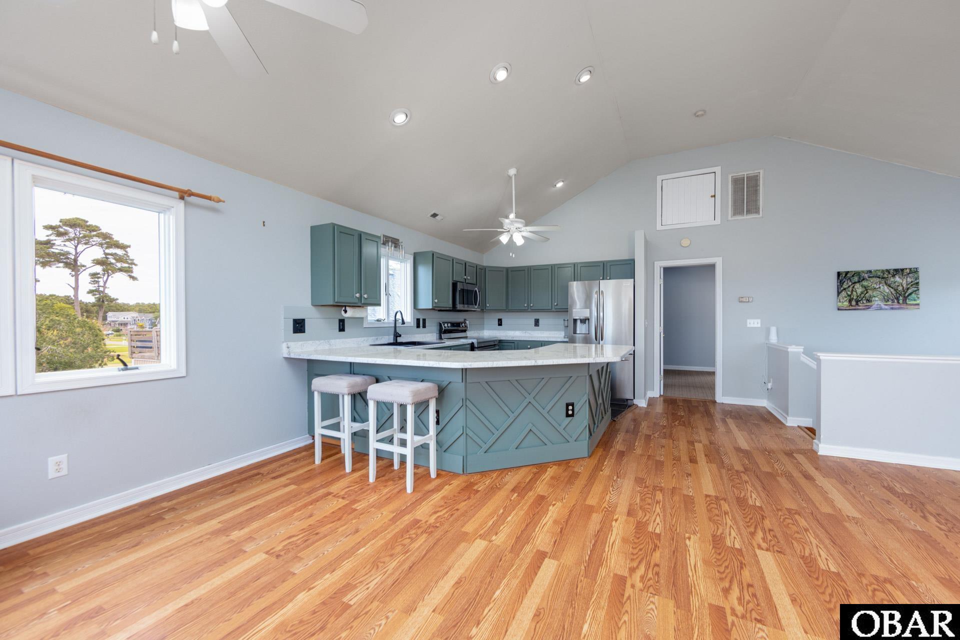 3936 Tarkle Ridge Drive Kitty Hawk, NC 27949 - Photo 12 of 50