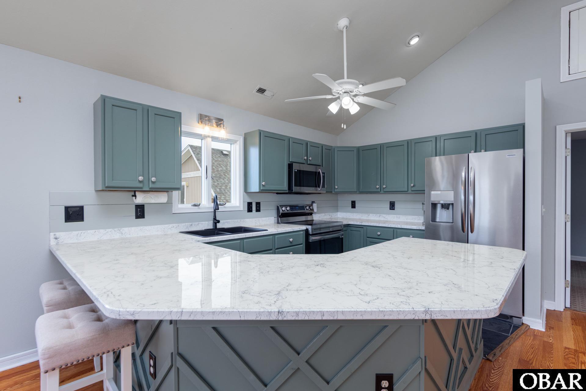 3936 Tarkle Ridge Drive Kitty Hawk, NC 27949 - Photo 13 of 50