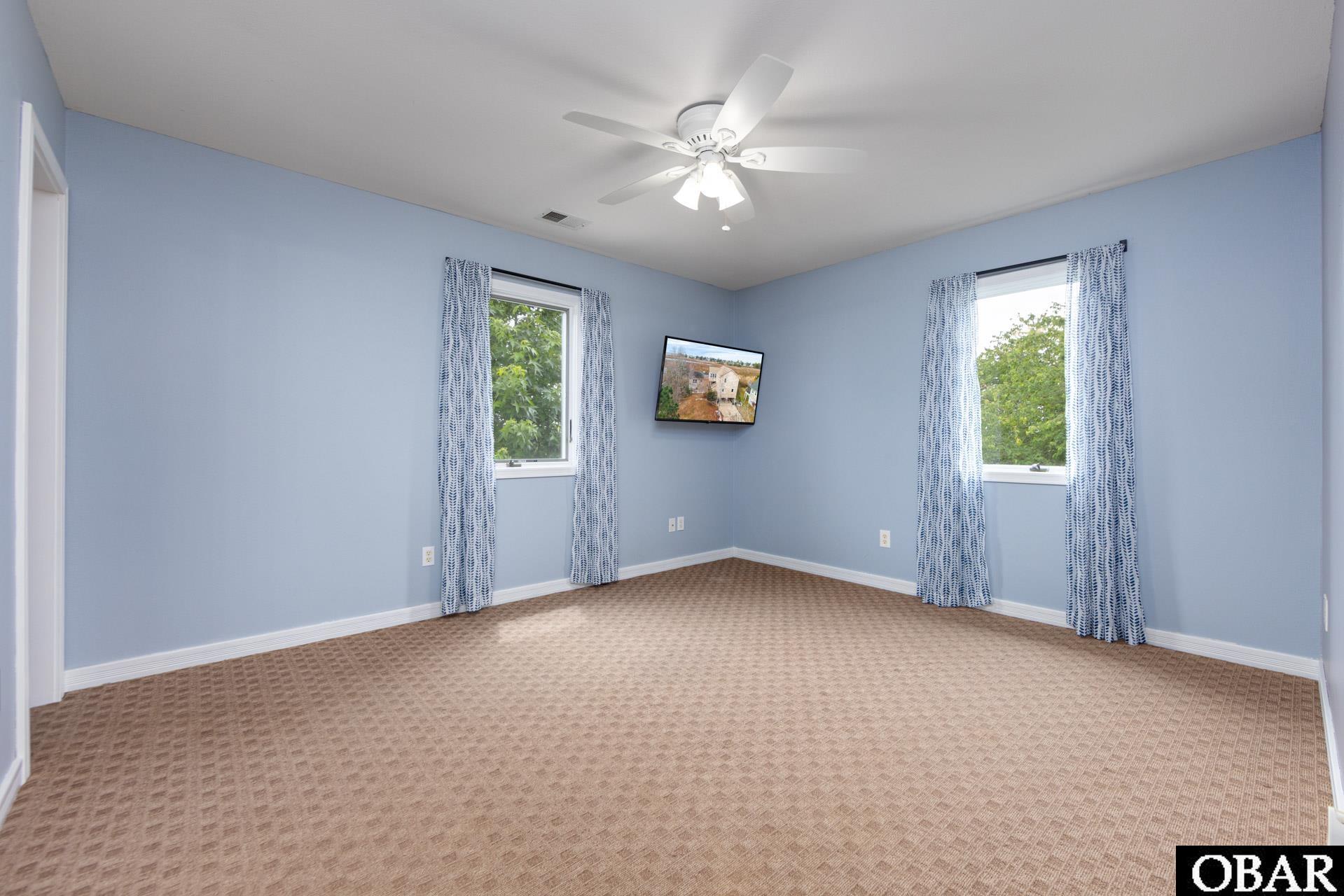 3936 Tarkle Ridge Drive Kitty Hawk, NC 27949 - Photo 16 of 50