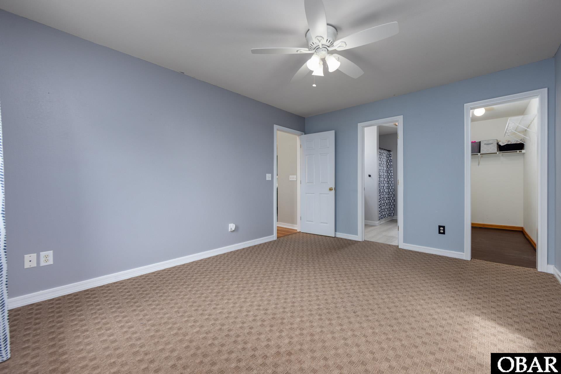 3936 Tarkle Ridge Drive Kitty Hawk, NC 27949 - Photo 17 of 50