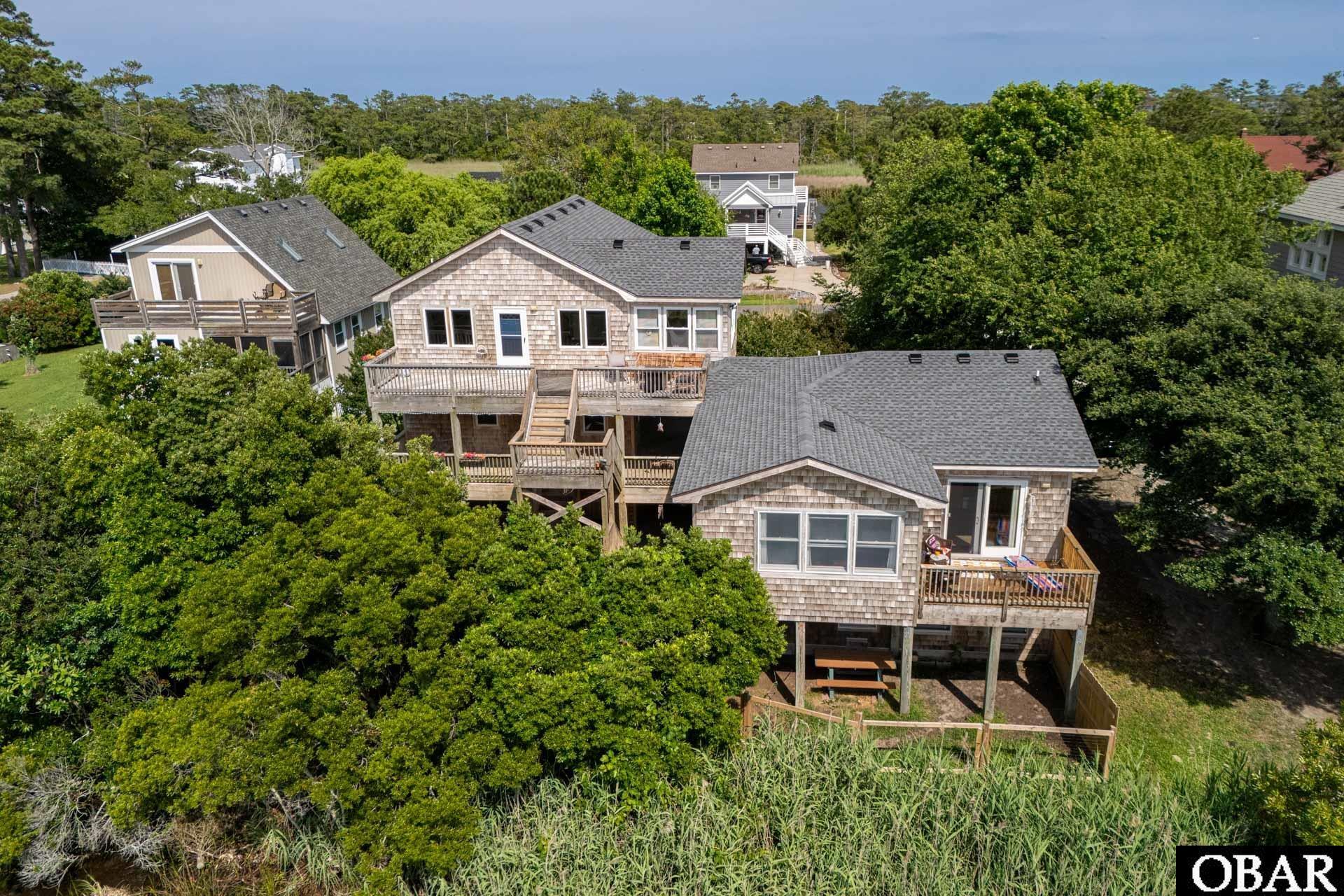 3936 Tarkle Ridge Drive Kitty Hawk, NC 27949 - Photo 2 of 50