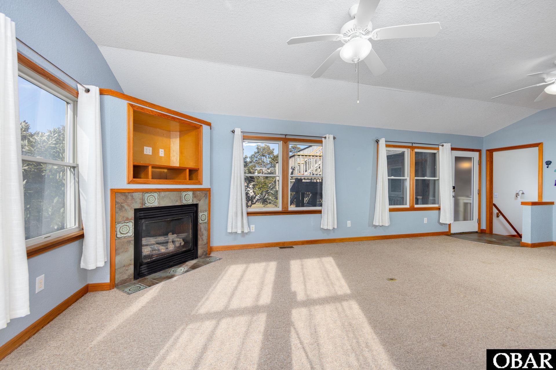 3936 Tarkle Ridge Drive Kitty Hawk, NC 27949 - Photo 30 of 50