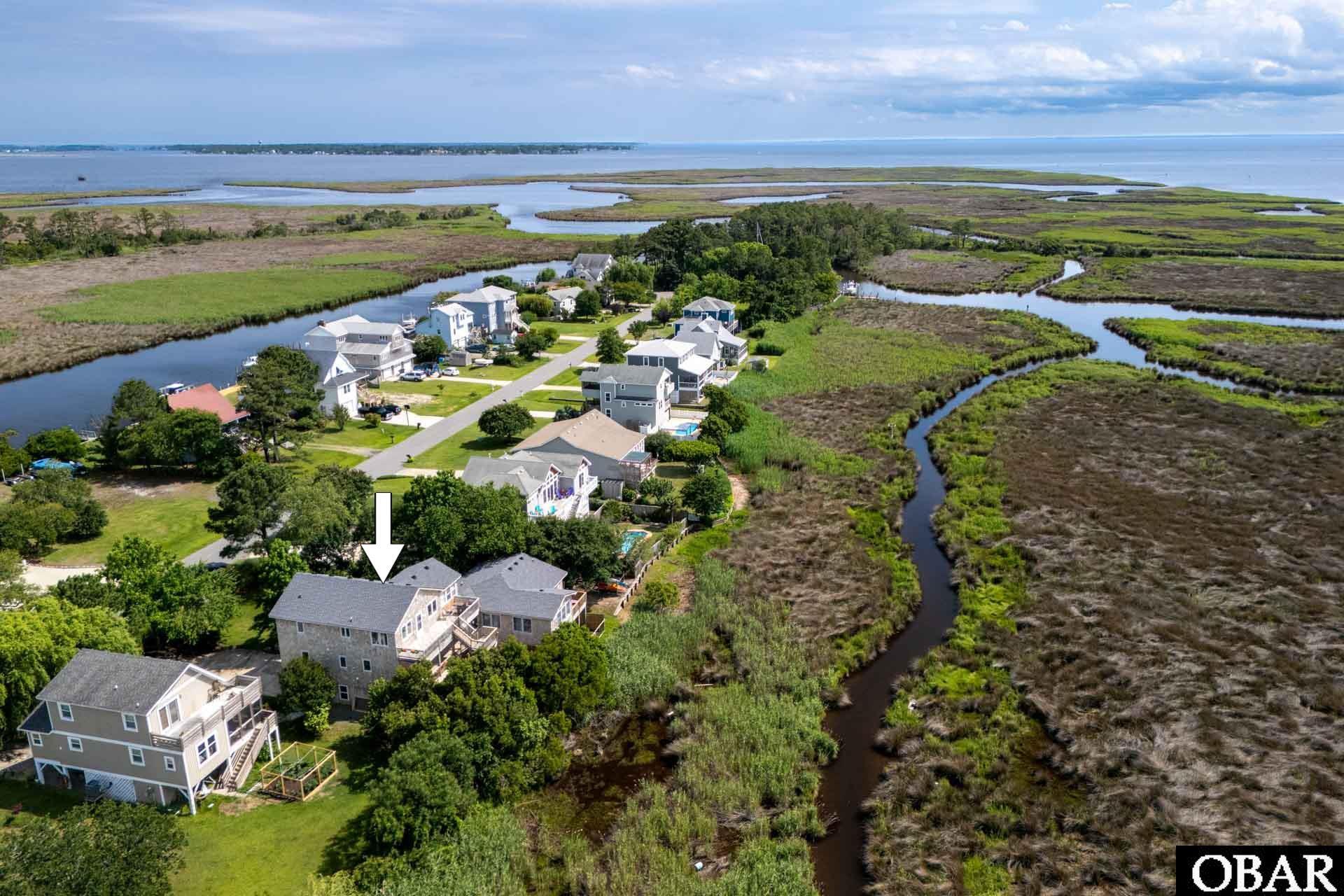 3936 Tarkle Ridge Drive Kitty Hawk, NC 27949 - Photo 3 of 50