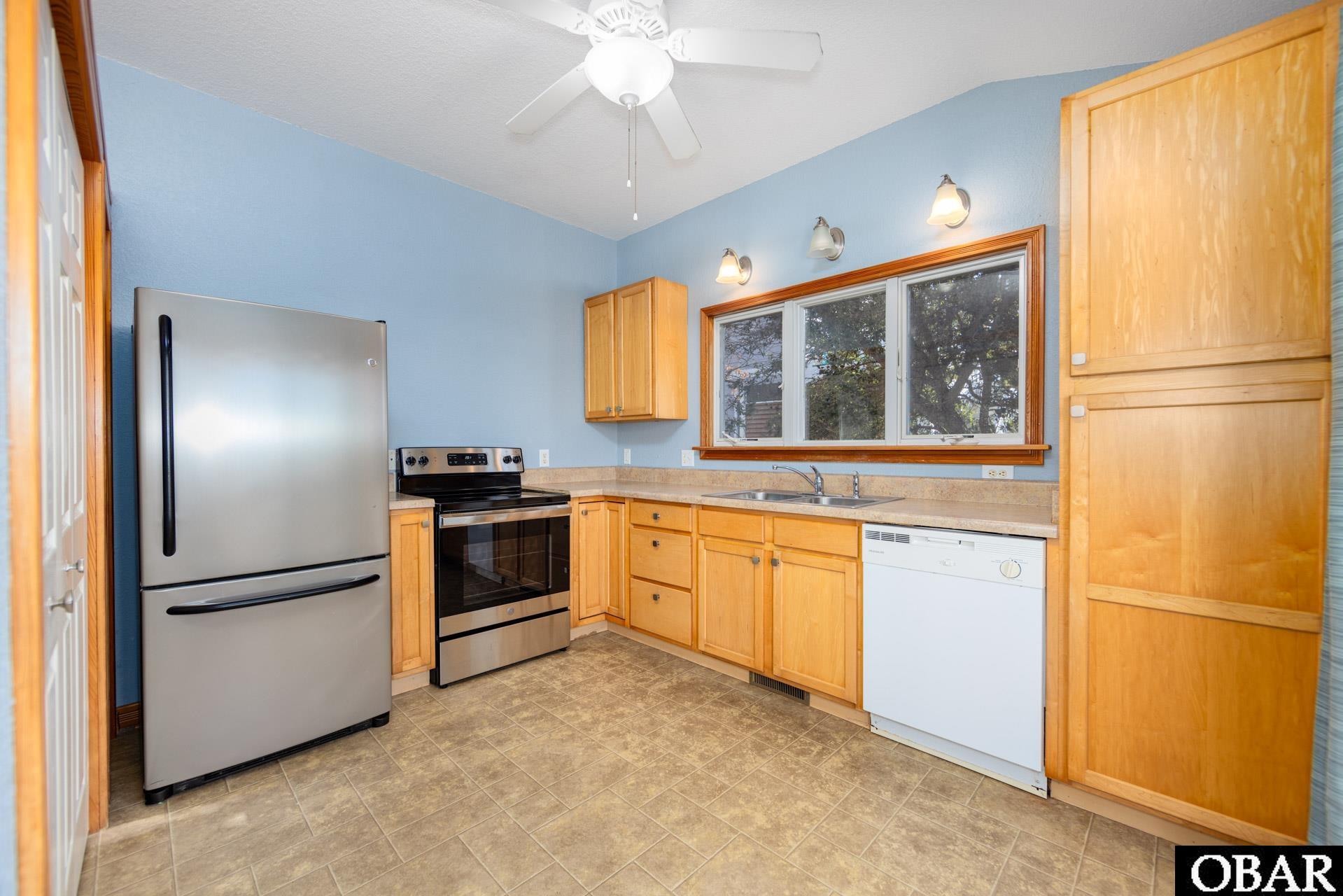 3936 Tarkle Ridge Drive Kitty Hawk, NC 27949 - Photo 32 of 50