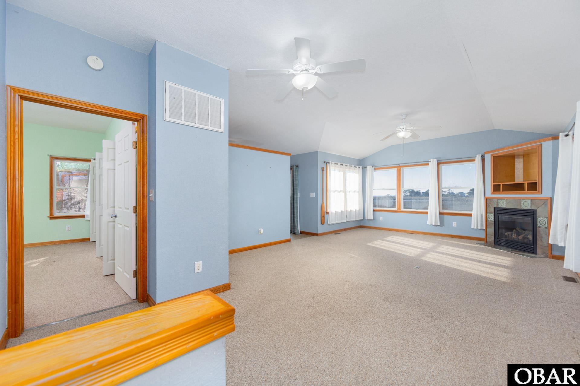 3936 Tarkle Ridge Drive Kitty Hawk, NC 27949 - Photo 35 of 50