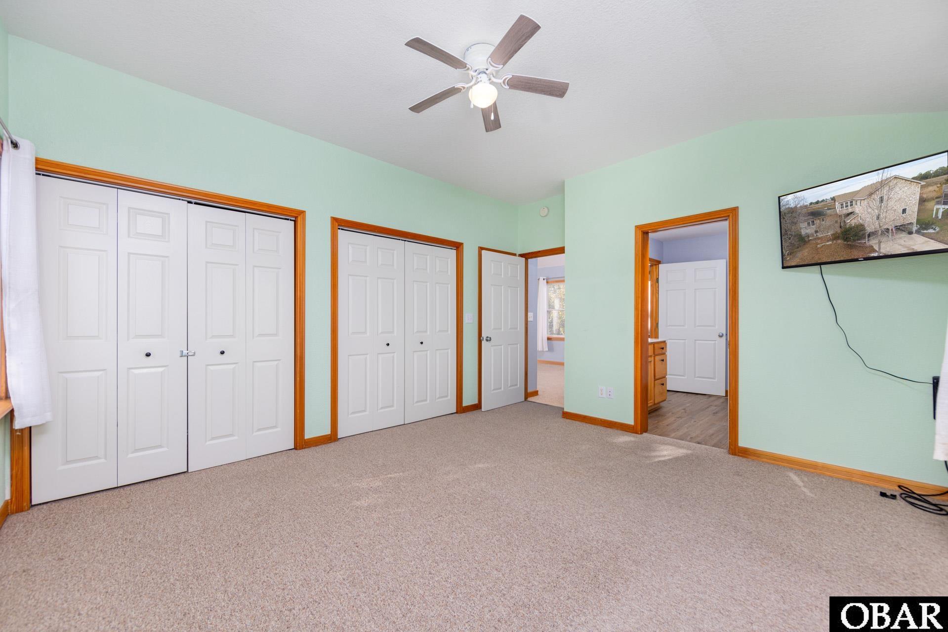 3936 Tarkle Ridge Drive Kitty Hawk, NC 27949 - Photo 37 of 50