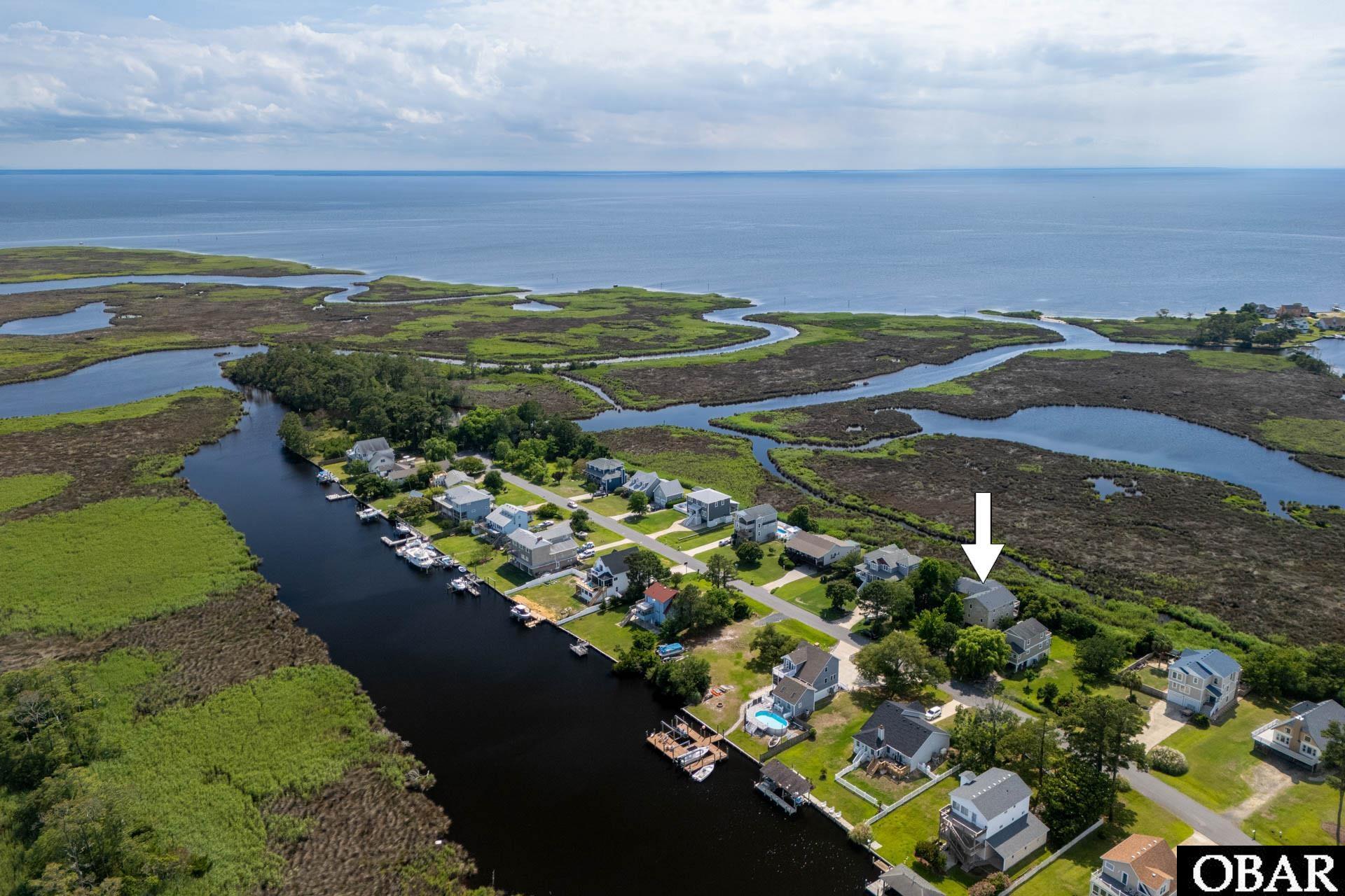 3936 Tarkle Ridge Drive Kitty Hawk, NC 27949 - Photo 4 of 50