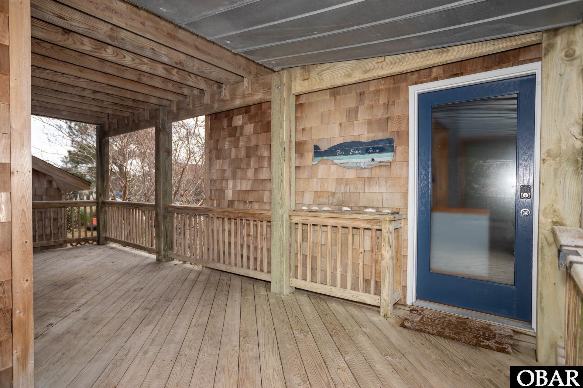 3936 Tarkle Ridge Drive Kitty Hawk, NC 27949 - Photo 42 of 50