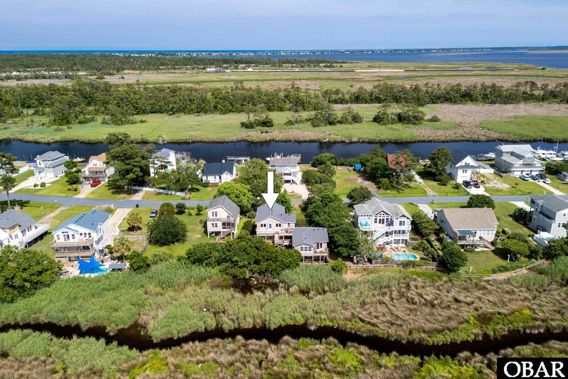 3936 Tarkle Ridge Drive Kitty Hawk, NC 27949 - Photo 44 of 50