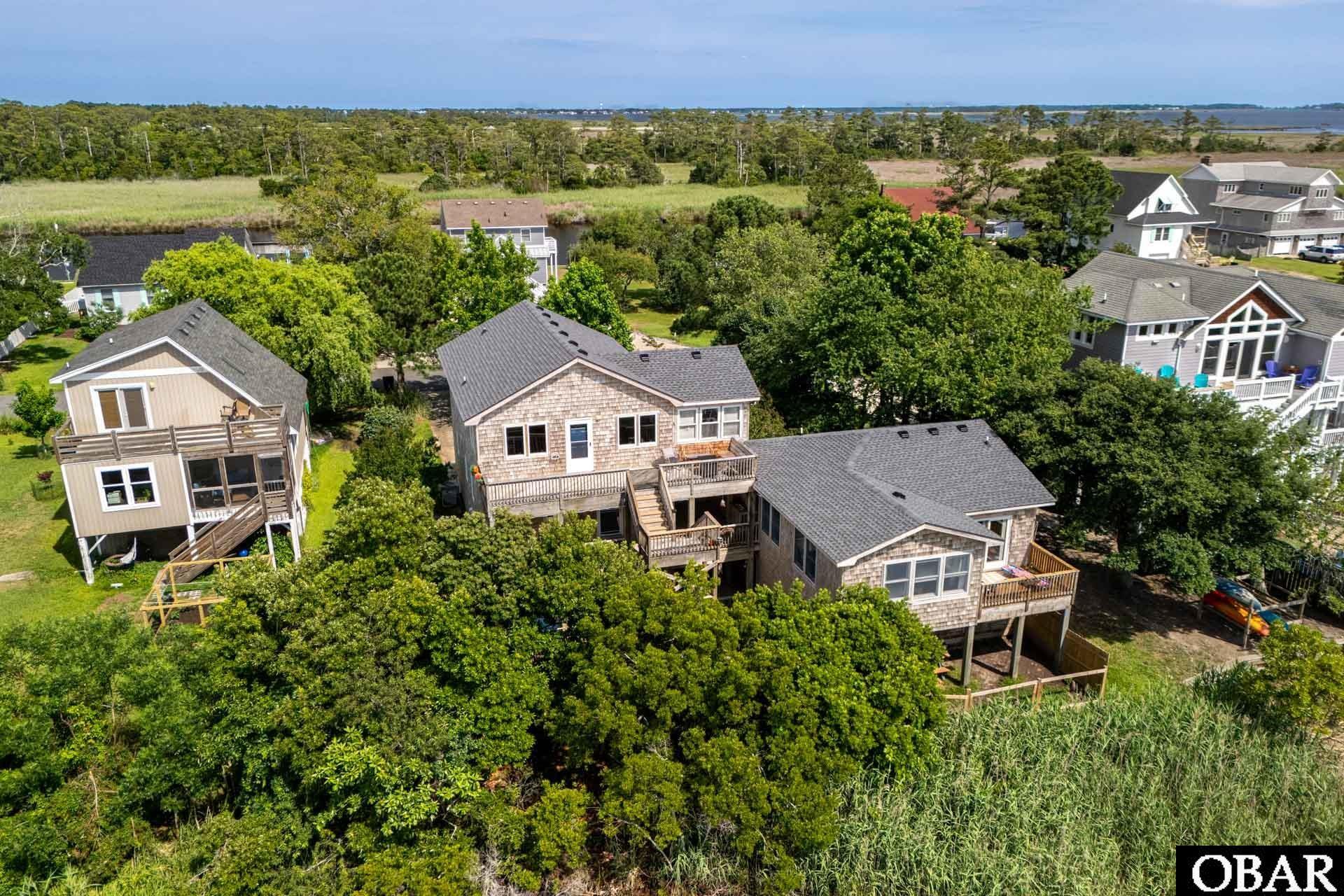 3936 Tarkle Ridge Drive Kitty Hawk, NC 27949 - Photo 45 of 50