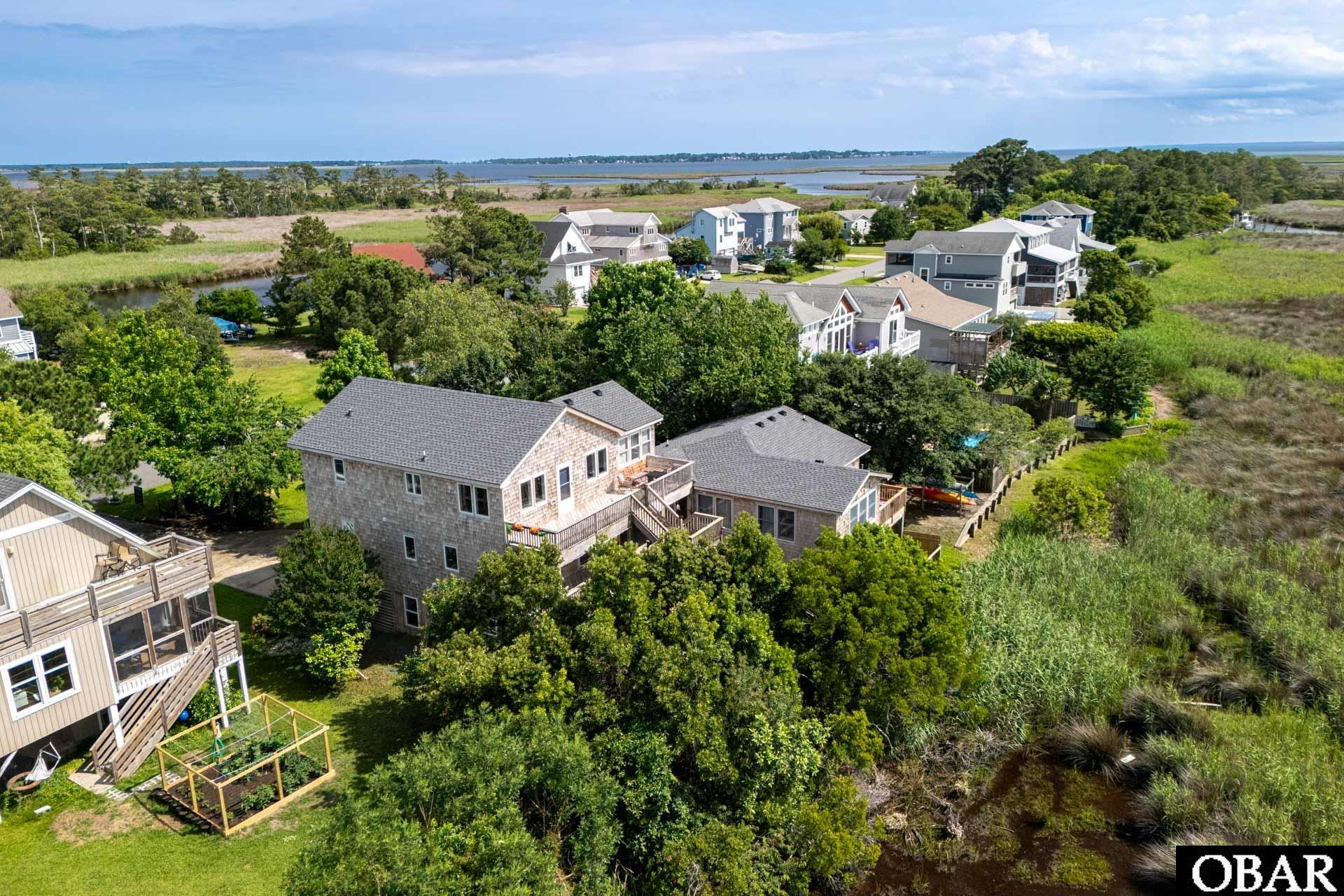 3936 Tarkle Ridge Drive Kitty Hawk, NC 27949 - Photo 46 of 50