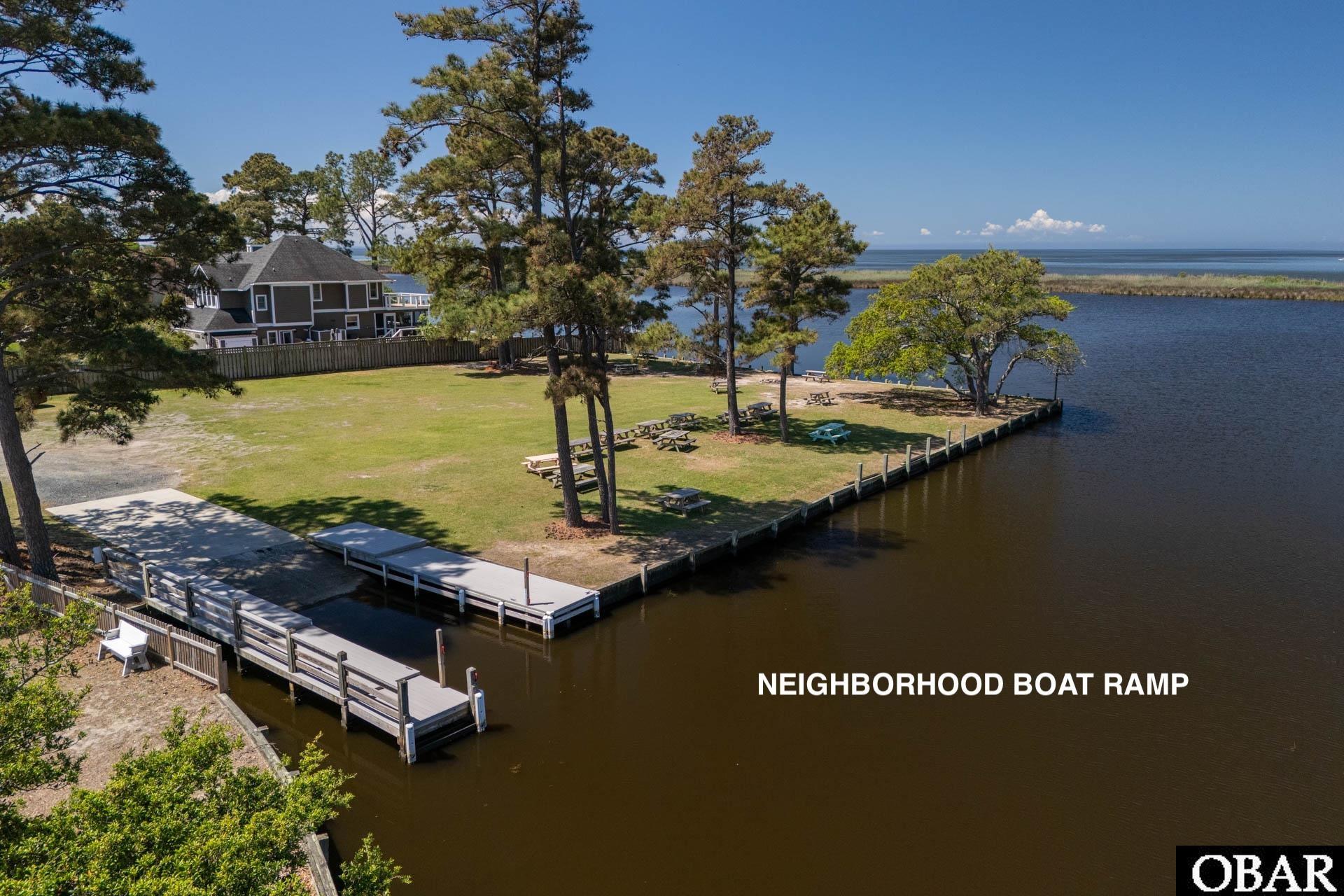 3936 Tarkle Ridge Drive Kitty Hawk, NC 27949 - Photo 47 of 50