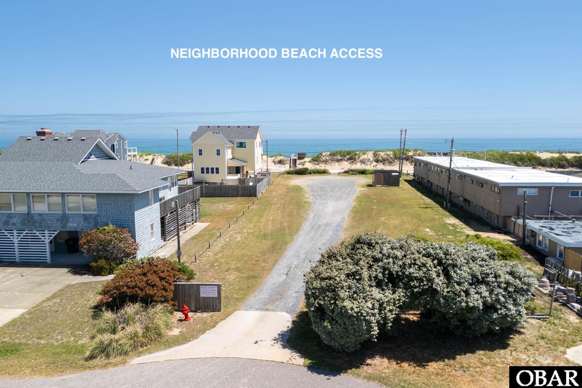 3936 Tarkle Ridge Drive Kitty Hawk, NC 27949 - Photo 48 of 50