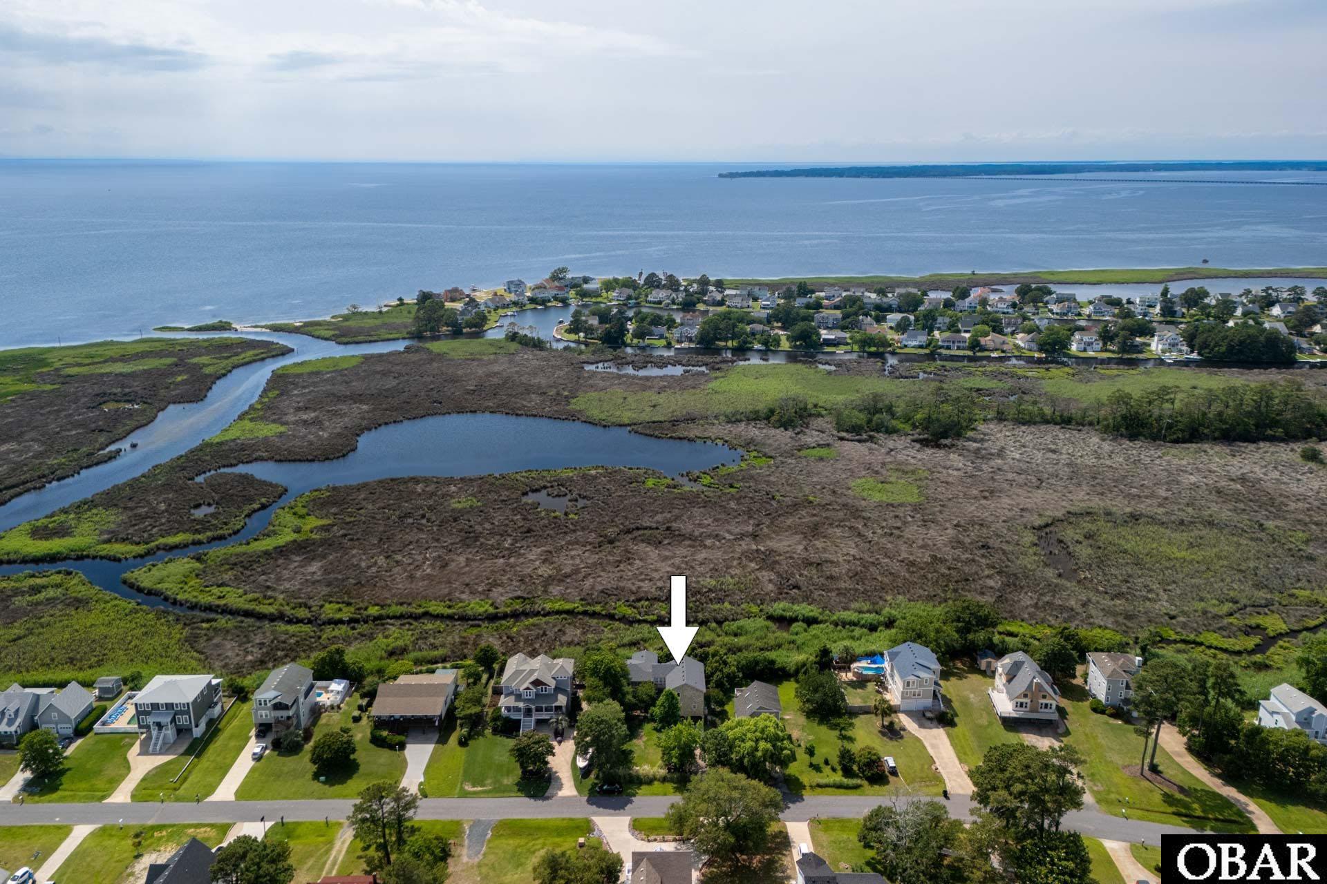 3936 Tarkle Ridge Drive Kitty Hawk, NC 27949 - Photo 5 of 50