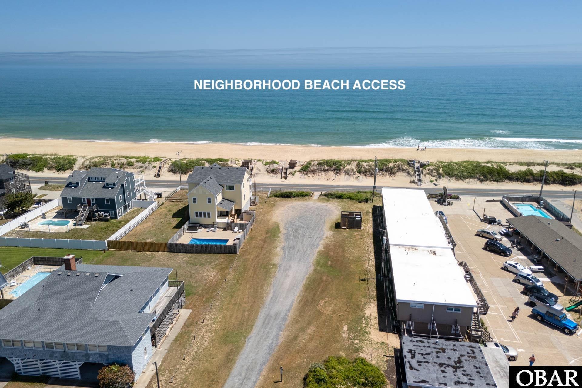 3936 Tarkle Ridge Drive Kitty Hawk, NC 27949 - Photo 8 of 50