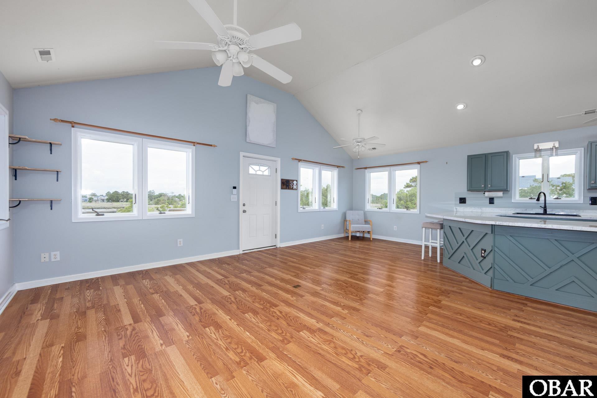 3936 Tarkle Ridge Drive Kitty Hawk, NC 27949 - Photo 9 of 50