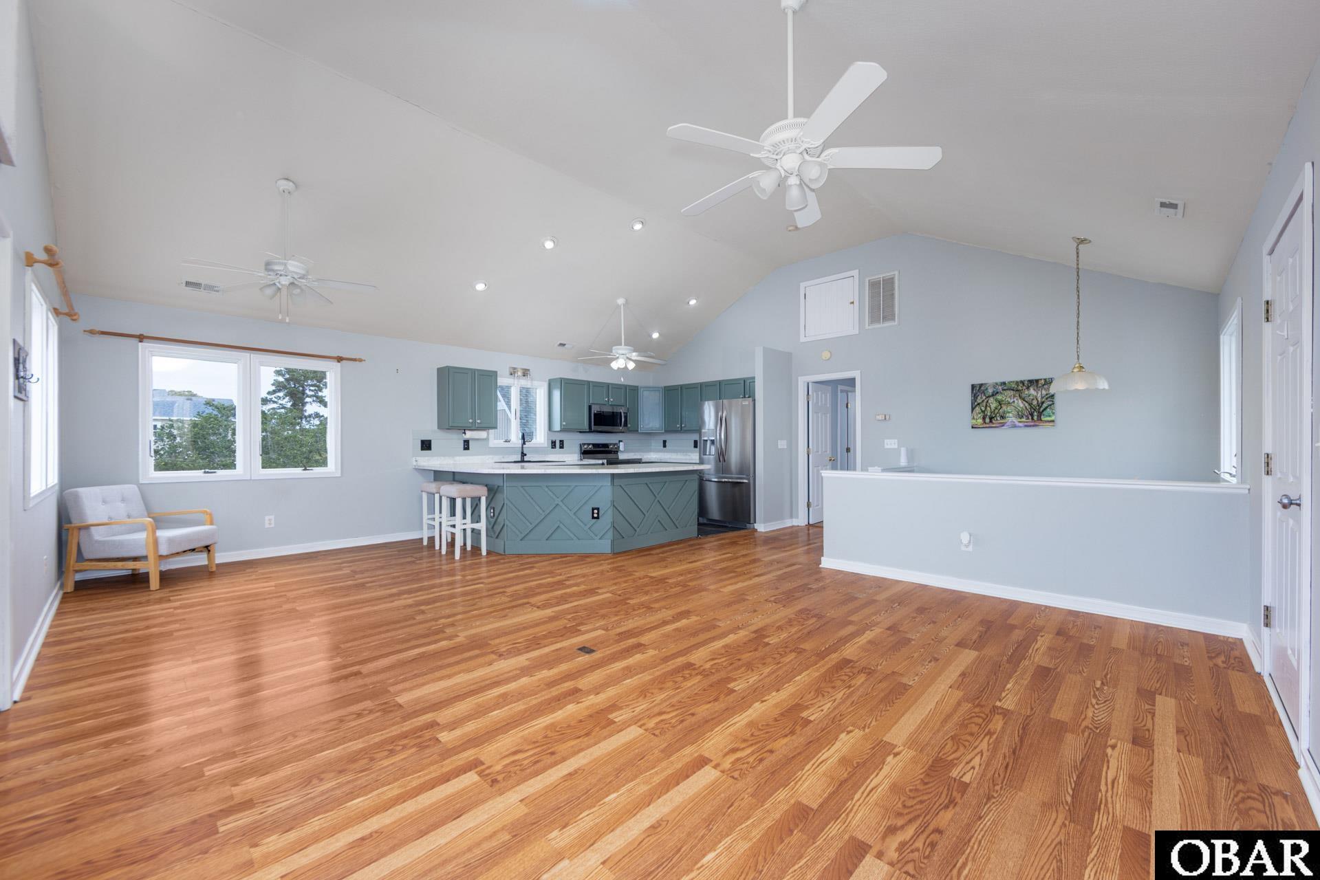 3936 Tarkle Ridge Drive Kitty Hawk, NC 27949 - Photo 10 of 50