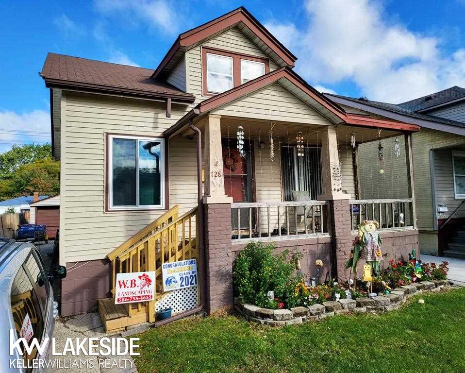 7281 Standard Street Center Line, MI 48015 - Photo 3 of 27