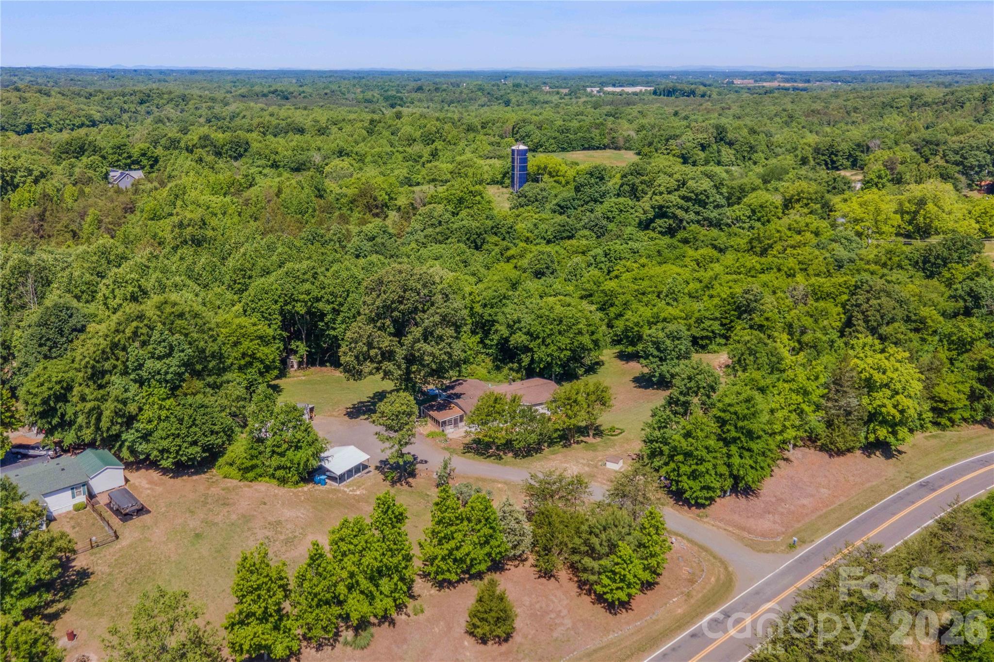 255 Hepler Road Mocksville, NC 27028 - Photo 33 of 33