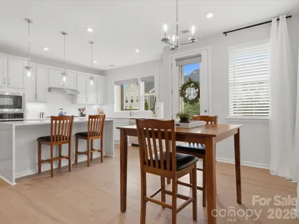 $399,900 | 135 Berkeley Avenue, Unit A, Mooresville, NC 28117