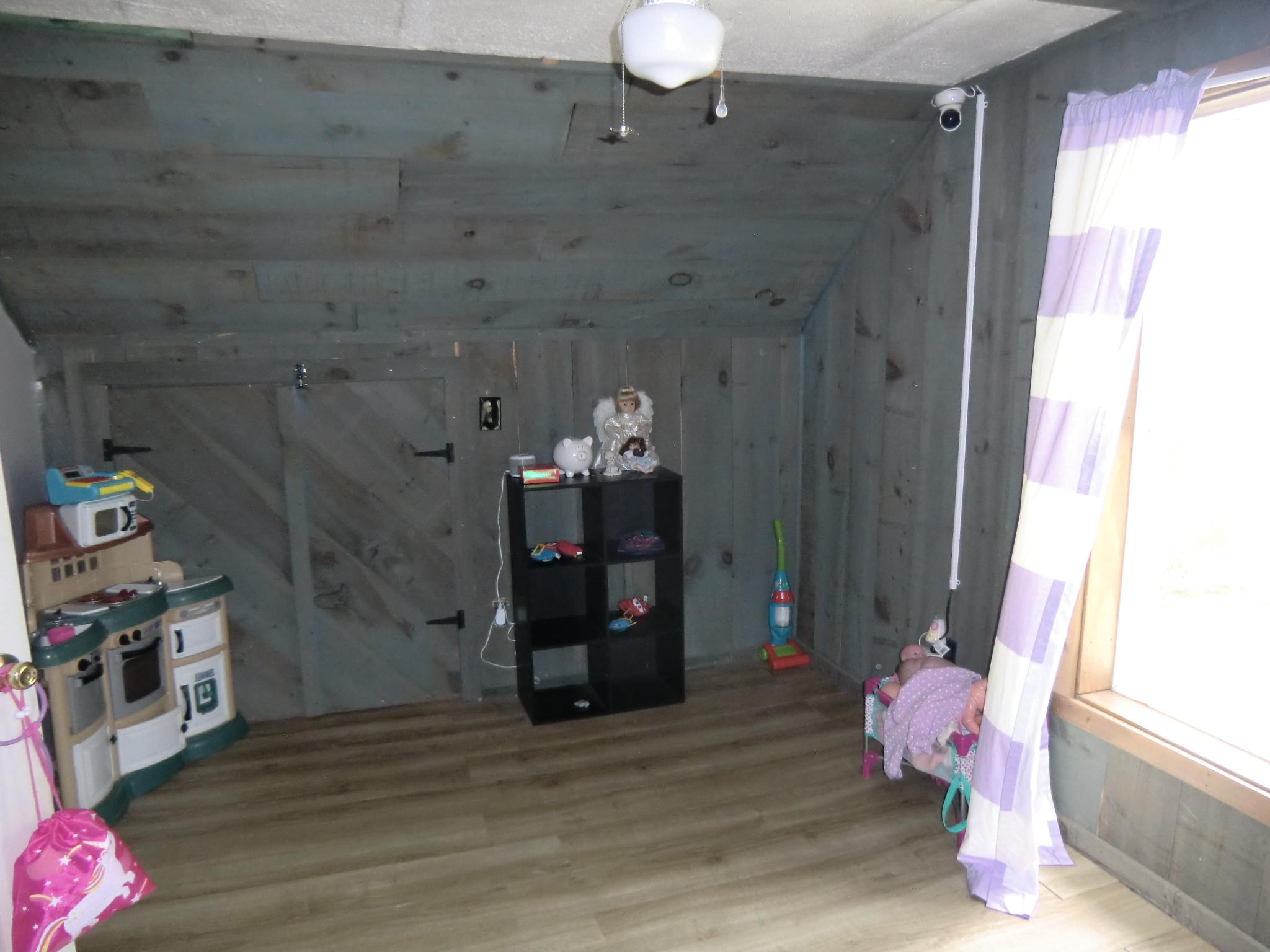 43 Norridgewock Road Fairfield, ME 04937 - Photo 15 of 19 Bedroom 2