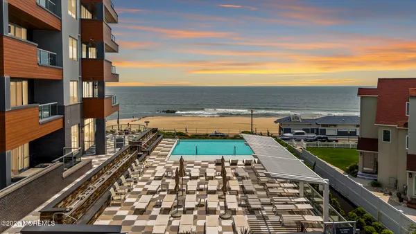 $1,900,000 | 365 Ocean Boulevard, Unit 405, Long Branch, NJ 07740