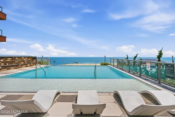 $1,900,000 | 365 Ocean Boulevard, Unit 405, Long Branch, NJ 07740