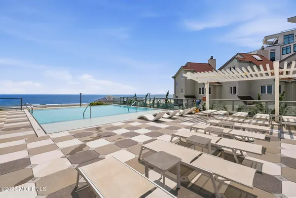 $1,900,000 | 365 Ocean Boulevard, Unit 405, Long Branch, NJ 07740