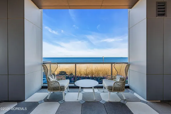 $1,900,000 | 365 Ocean Boulevard, Unit 405, Long Branch, NJ 07740