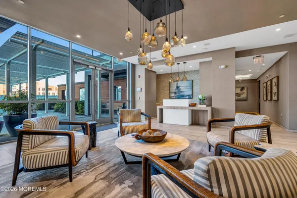 $1,900,000 | 365 Ocean Boulevard, Unit 405, Long Branch, NJ 07740