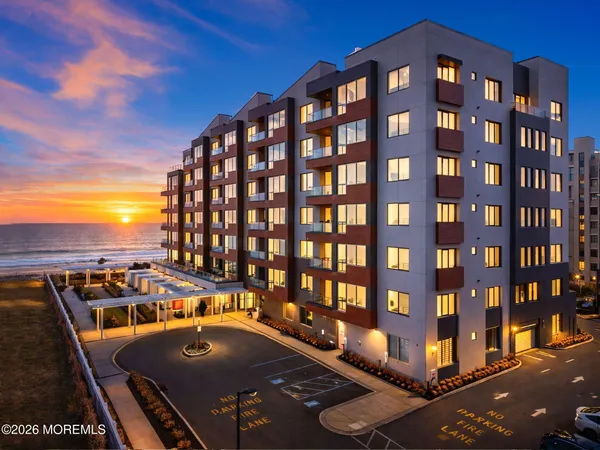 $1,900,000 | 365 Ocean Boulevard, Unit 405, Long Branch, NJ 07740