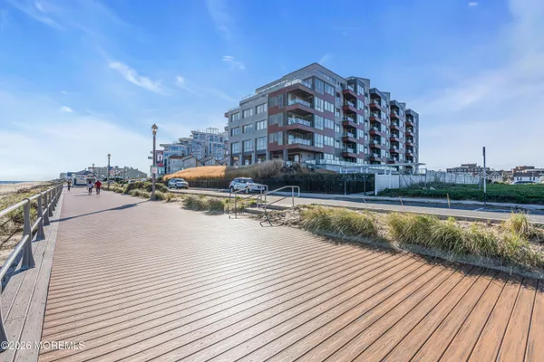 $1,900,000 | 365 Ocean Boulevard, Unit 405, Long Branch, NJ 07740