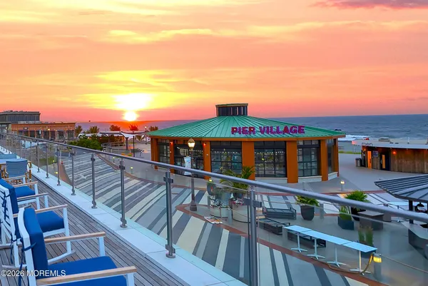 $1,900,000 | 365 Ocean Boulevard, Unit 405, Long Branch, NJ 07740