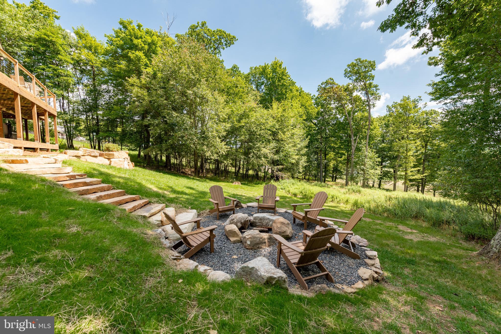 2828 Glendale Road Swanton, MD 21561 - Photo 69 of 78