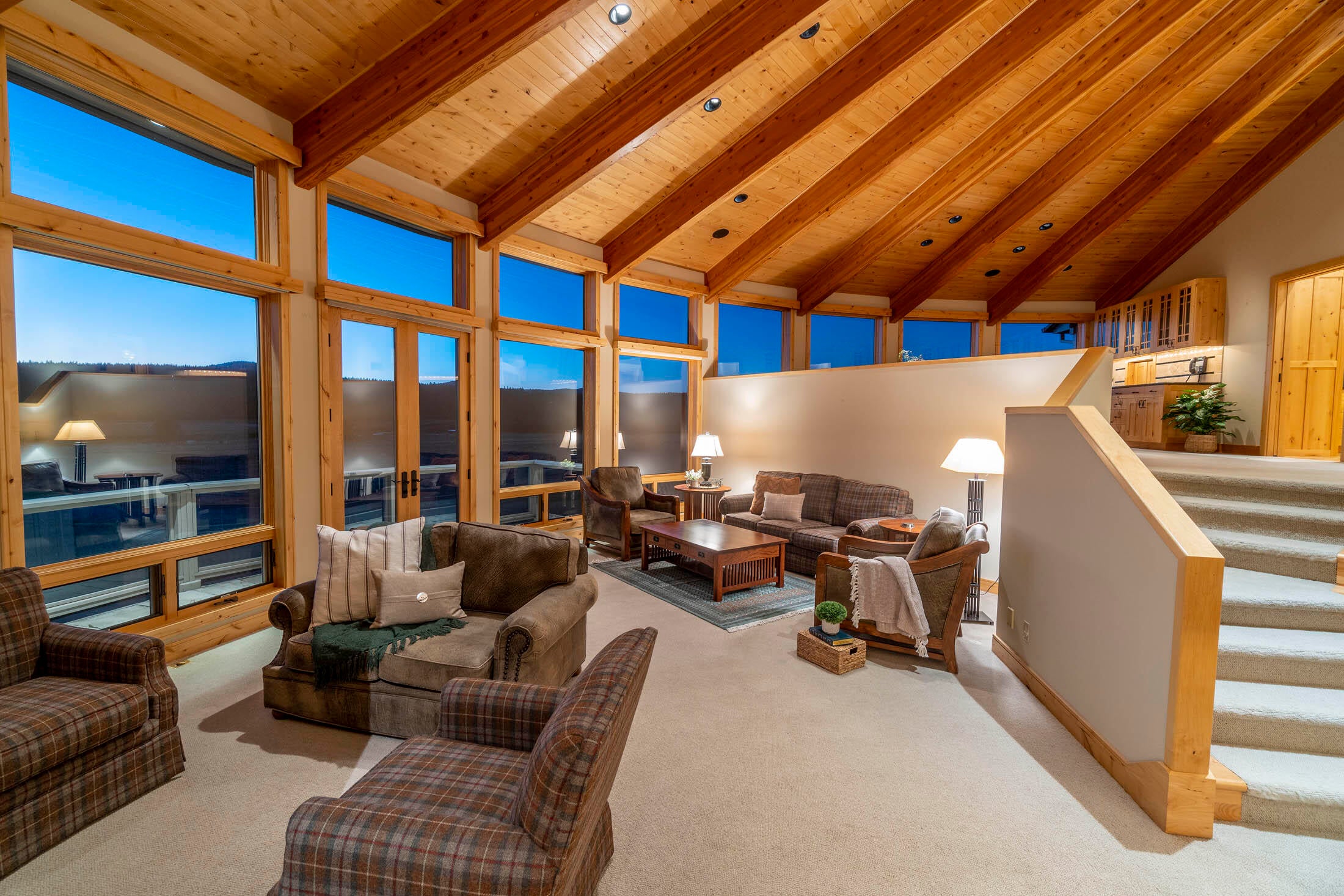 56946 River Road Sunriver, OR 97707 - Photo 9 of 44 009