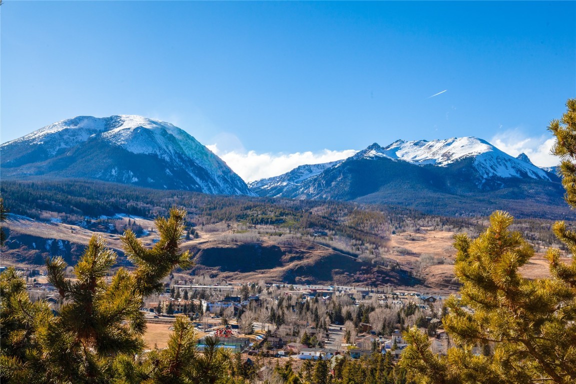 97 Rd G Silverthorne, CO 80498 - Photo 1 of 26 a view of a sky
