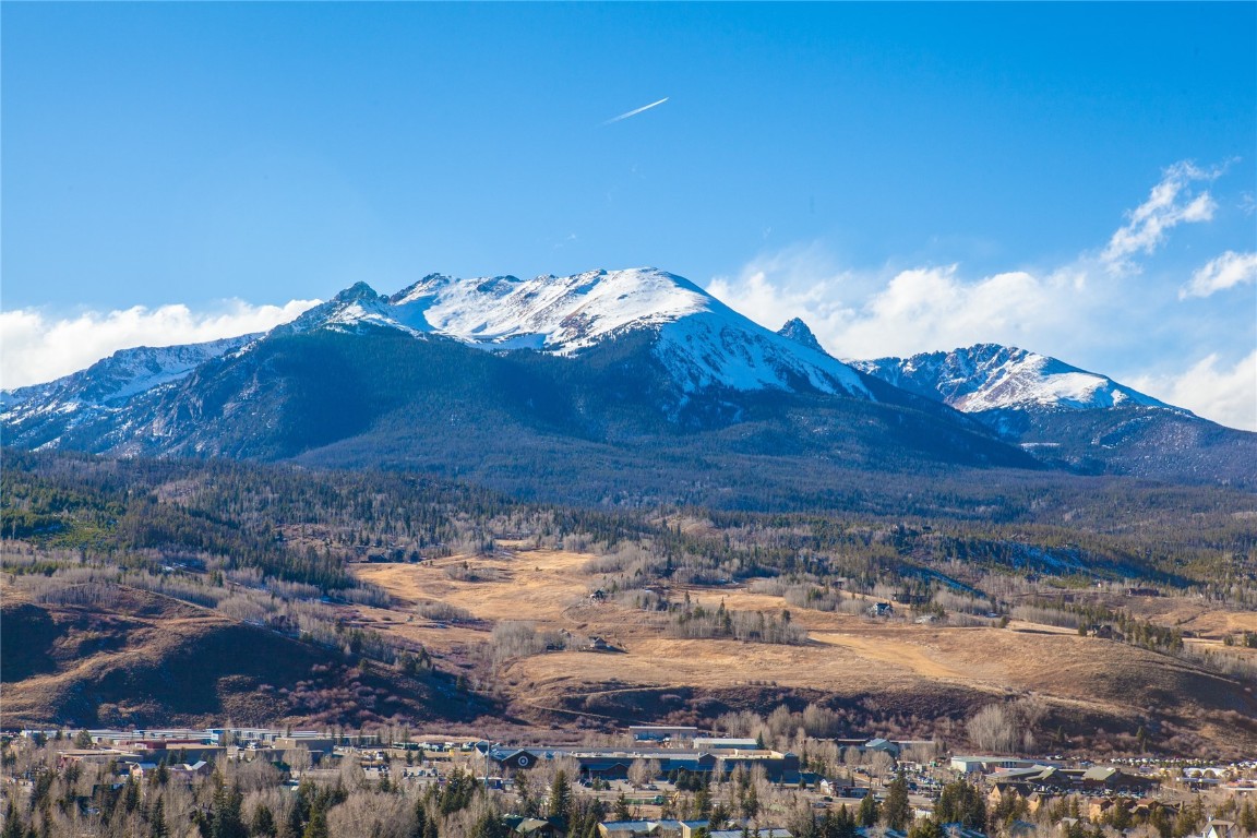 97 Rd G Silverthorne, CO 80498 - Photo 26 of 26 a view of a backyard of a house
