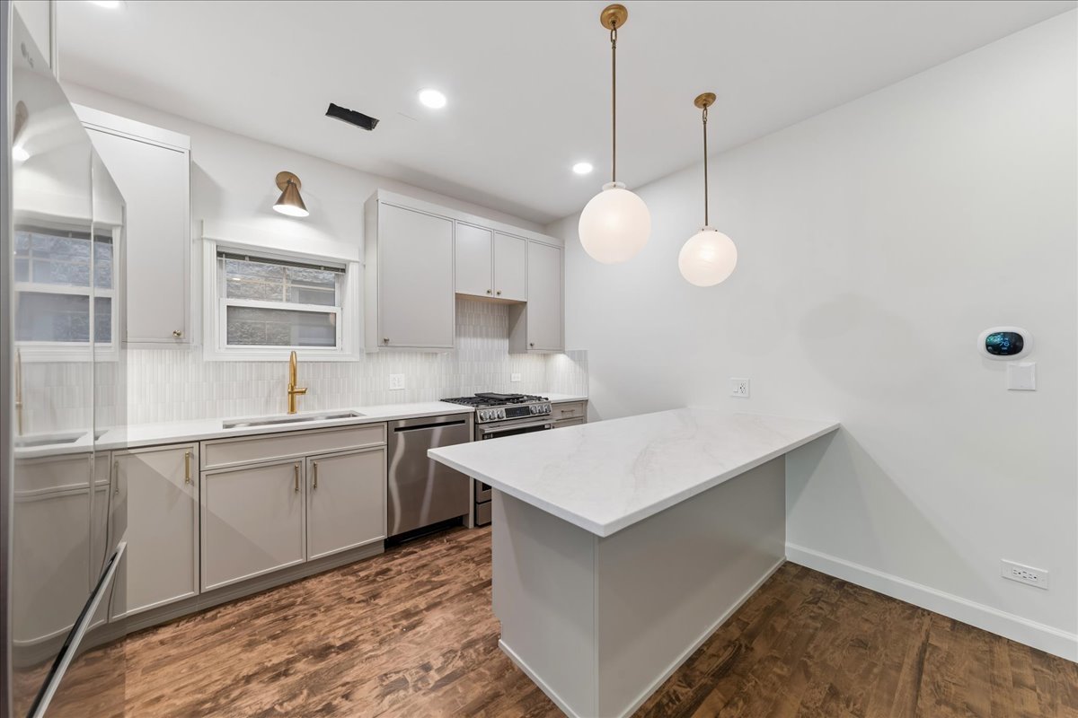 1046 West Fulton Market, Unit 3 Chicago, IL 60607 - Photo 3 of 14 Gallery Image 3