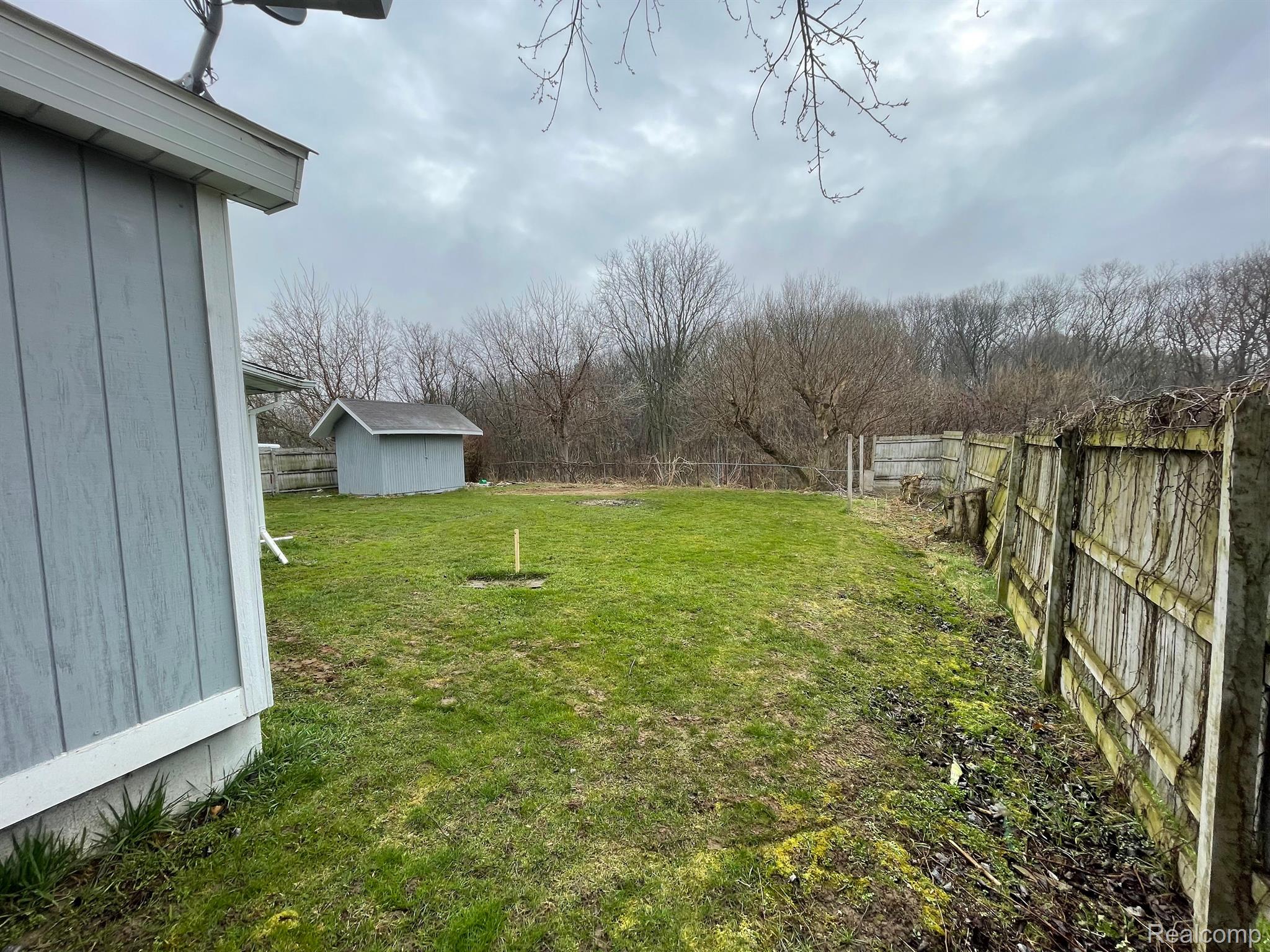 5701 Hinkley Road Stockbridge, MI 49285 - Photo 7 of 9 Gallery Image 7