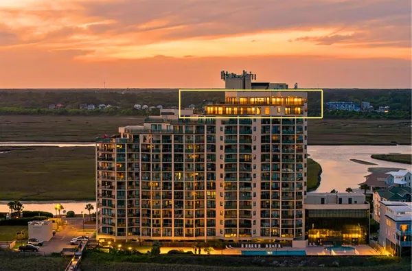 $5,000,000 | 63 Ocean Isle W Boulevard, Ocean Isle Beach, NC 28469